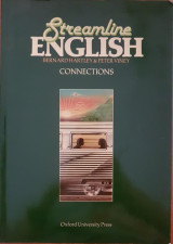 Streamline English Connections