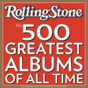 The 500 Greatest Albums of All Times