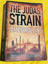 The Judas strain