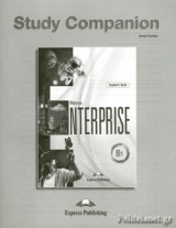 New Enterprise B1