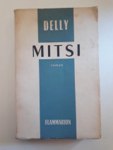 Mitsi