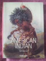 The American Indian