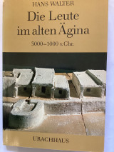 Die Leute im alten Ägina