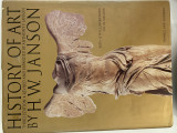History of Art, Second Edition, H.W. Janson