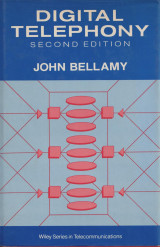 Digital telephony 2nd edition