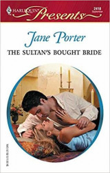 The Sultan's Bought Bride