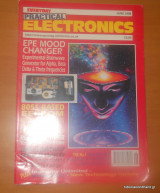 Practical Electroniks June 1998 Vol 27 No 6