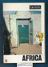 Granta 48 : Africa