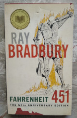 Fahrenheit 451