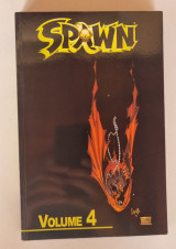 Spawn volume 4