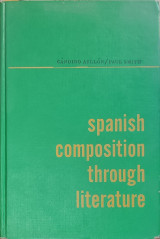 Spanish Composition Through Literature