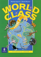 World Class Student's Book, 2