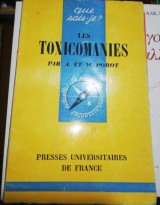 Les Toxicomanies