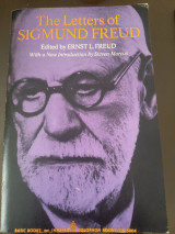 The Letters of Sigmund Freud
