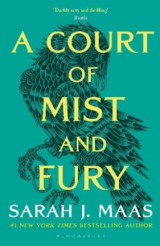 A court of mist and fury