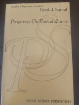 Perspectives on political science