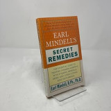 Earl Mindell's Secret Remedies
