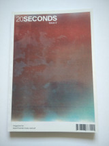 20Seconds Issue #2