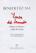 Luce del Mondo