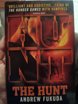 The hunt