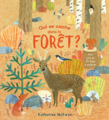 Qui se cache dans la forêt?