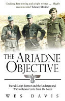 The Ariadne Objective
