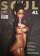 Soul Magazine #41