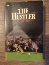 The Hustler
