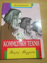 Κομμωτική Τέχνη - Βαφές Μαλλιών