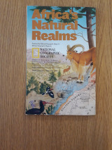 Africa's Natural Realms