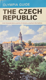 The Czech Republic (Olympia Guide)