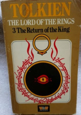 The Lord of the rings: 3 Τhe return of the King