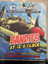 Commando for action and adventure
