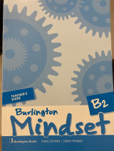 Burlington Mindset B2 Teacher’s Guide