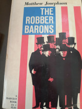 The robber barons