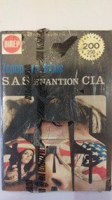 S.A.S Εναντίον Cia