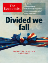 The Economist (June 18th 2016, Volume 419, Number 8994), Divided we fall