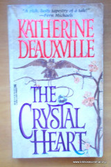 The Crystal Heart