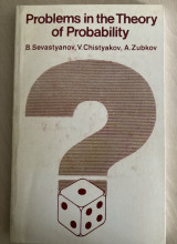 Problems in the Theory of Probability