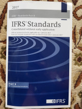 IFRS Standards