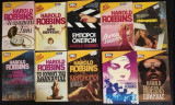 Harold Robbins 10 γνήσια Βell