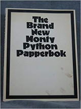 The Brand New Monty Python Papperbok