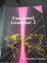 Functional grammar 2