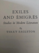 Exiles and emigres