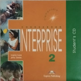 Enterprise 2 Student's CD