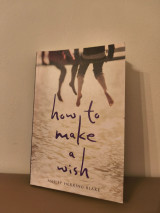 How to make a wish