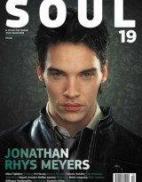 Soul Magazine #19 - Οκτώβριος 2007