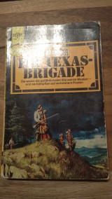 Die Texas-Brigade