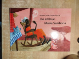Die schlaue Mama Sambona