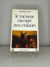 La Racisme raconté aux enfants